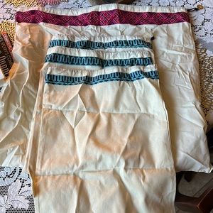 Tory Burch Dustbags 4x